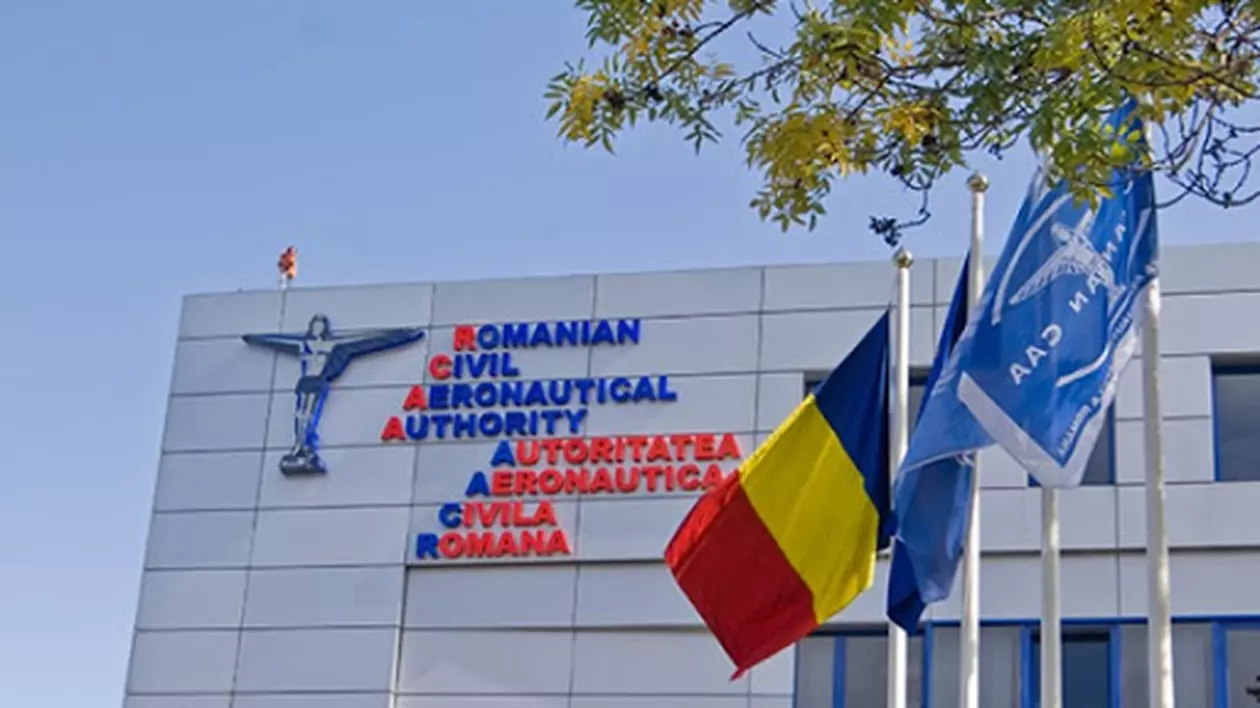 Cei cinci foşti membri ai Consiliului de Administraţie al Autorității Aeronautice Civile din România au dat în judecată Ministerul Transporturilor pentru că au fost demişi