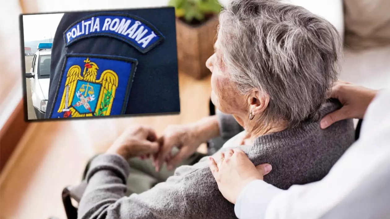 Pot fi vizitați bătrânii internați în azile de către rudele lor? Răspunsul Poliției Române