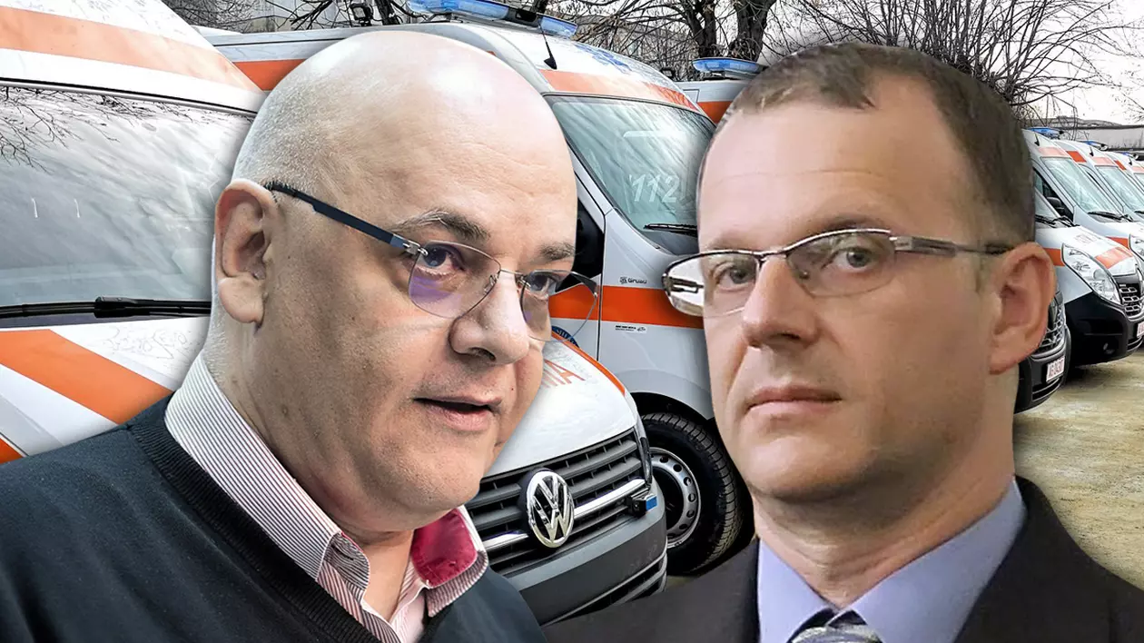 Colegul de studenție al lui Arafat cere „îndepărtarea numelui companiei noastre” din investigația despre licitația anulată de șeful DSU, după ce fusese câștigată de altcineva. Numele Deltamed rămâne în articole