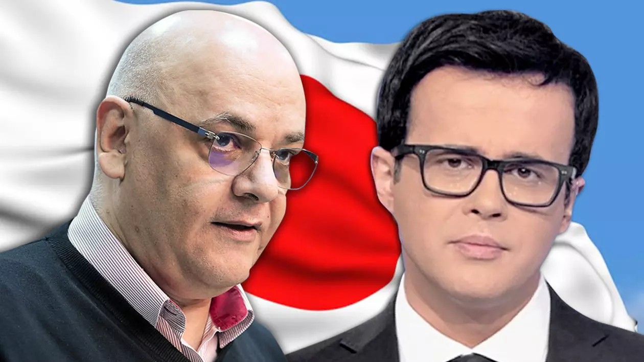 Un fake news girat de Raed Arafat, via Mihai Gâdea. Numărul de cazuri din Japonia nu a crescut cu 1.000% post-izolare, cum greșit informează șeful DSU și Antena 3﻿