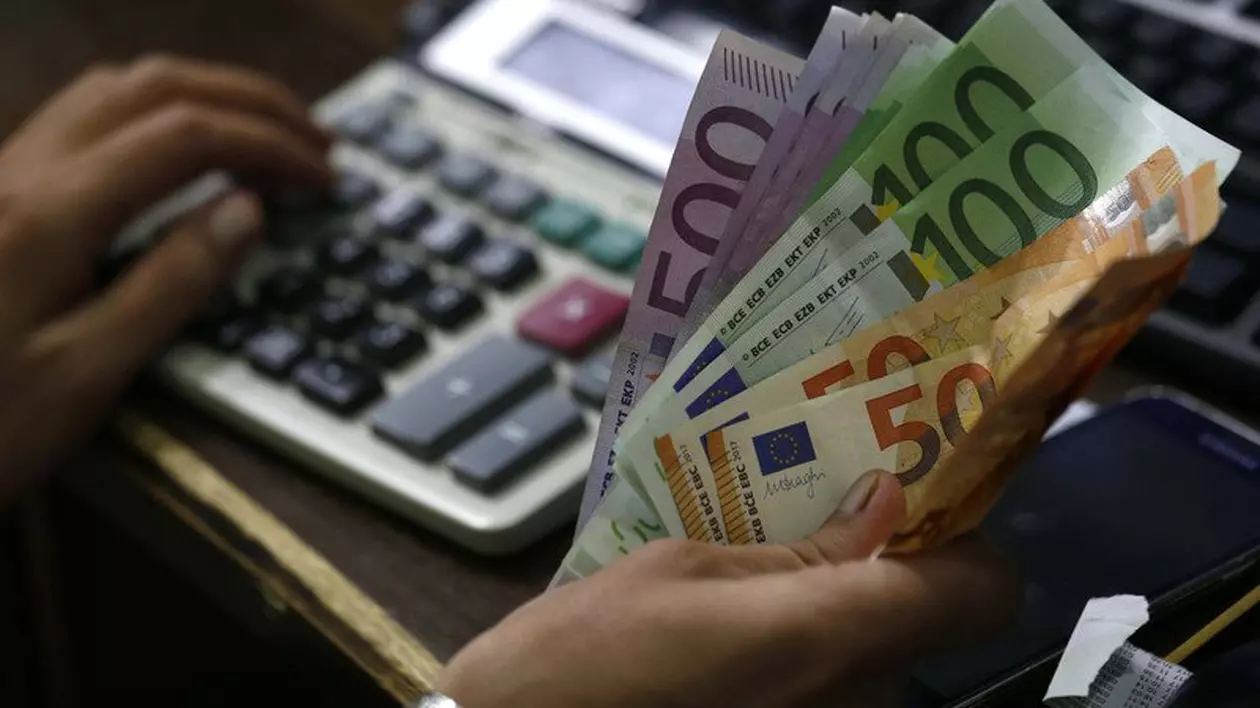Curs BNR, 20 iulie 2020. Euro și dolarul au scăzut ușor. Care sunt principalele cotații valutare