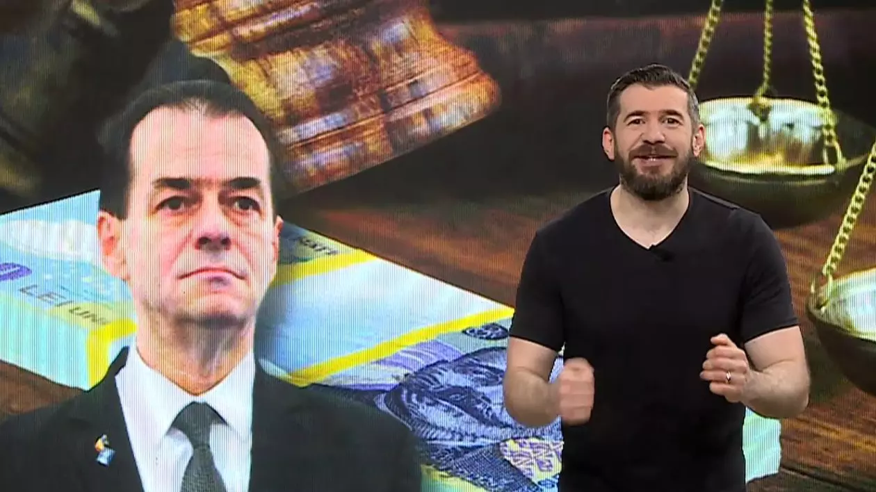 Starea Libertății | Dragoș Pătraru îi acuză pe liberali de ipocrizie în cazul pensiilor speciale. „Să vezi festival de minciuni și prostie când vor face o altă lege, neconstituțională și aia”