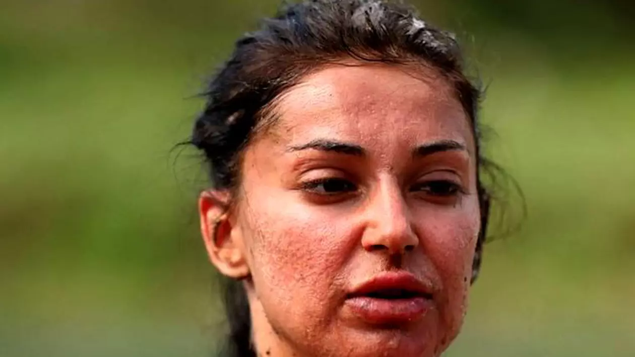 Elena Ionescu a câștigat finala „Survivor România”. Artista a fost aleasă de public să plece acasă cu marele premiu de 250.000 de lei