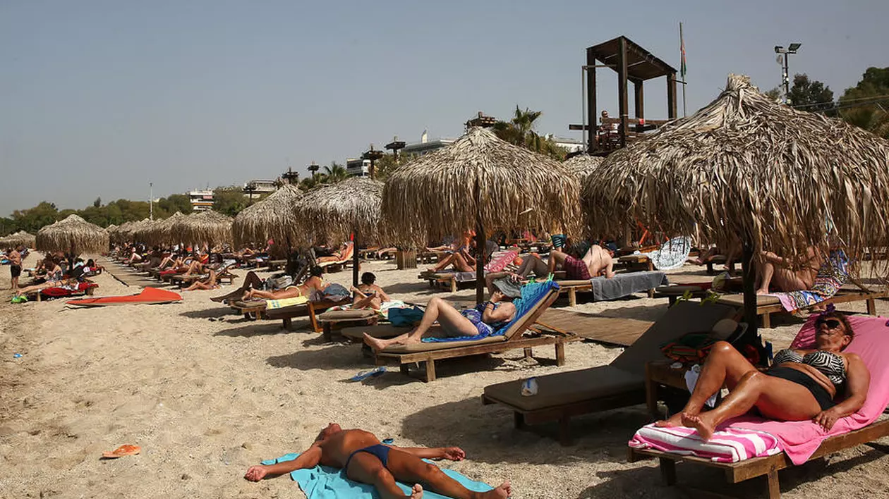 Grecia a lăsat deschis un singur punct de trecere a frontierei cu Bulgaria pentru turiștii care vor să meargă în vacanță