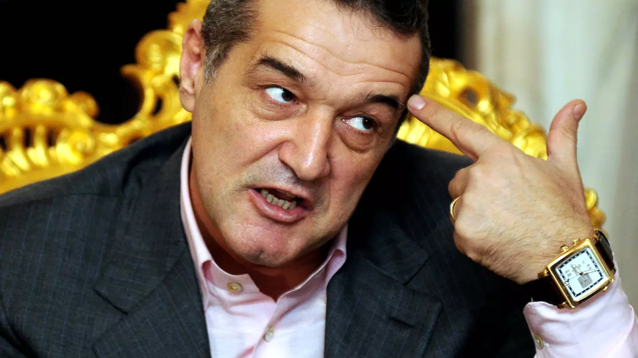 Gigi Becali a fost prezent la Curtea de Apel Craiova, pentru procesul lui Adrian Mititelu: ”El s-a bătut pentru olteni și voi vreți să-l băgați la pușcărie?”