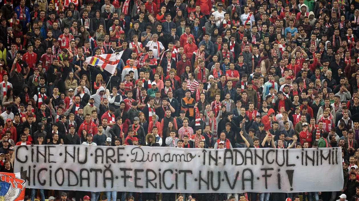 Clubul Dinamo, greu de vândut. ”Sunt probleme de natură juridică”