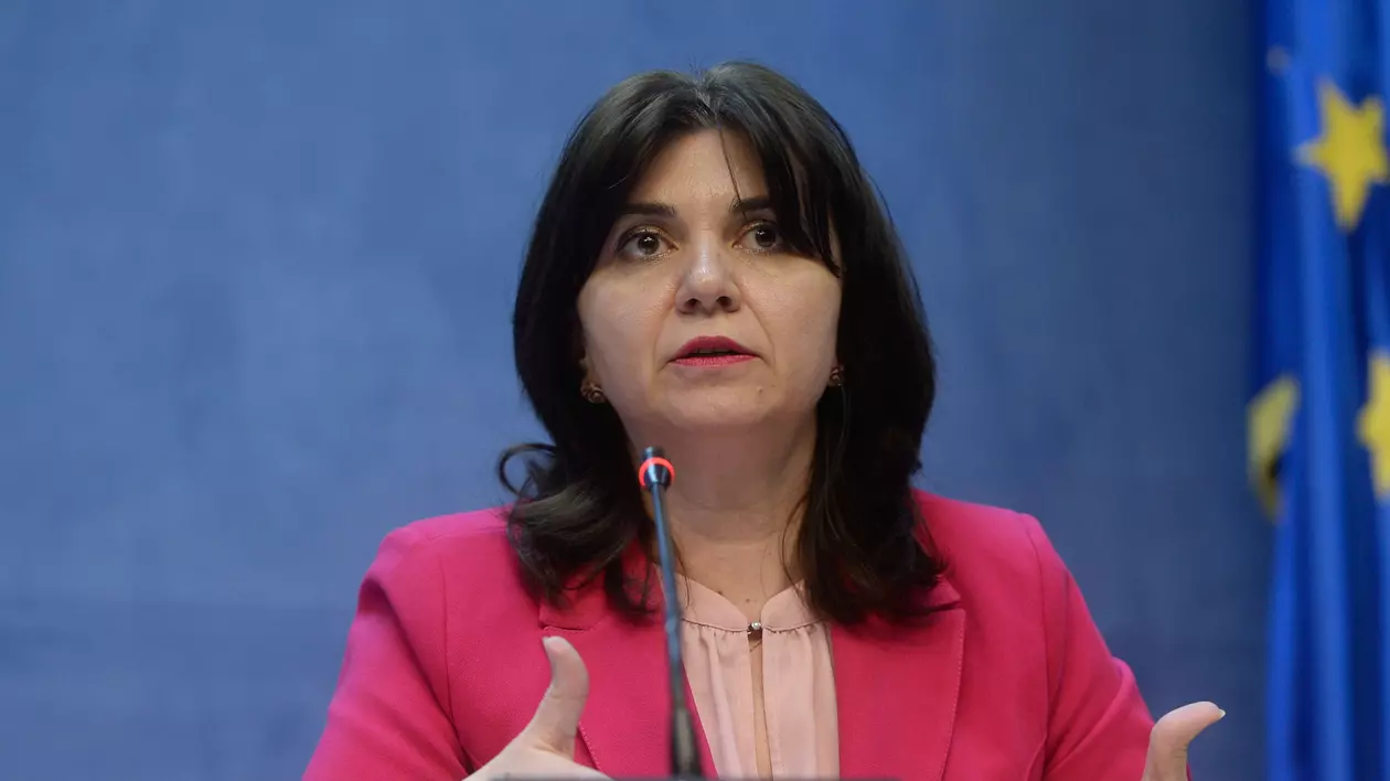 Monica Anisie anunță că școlile pot rămâne închise și în septembrie. ”Trebuie să fim pregătiți”