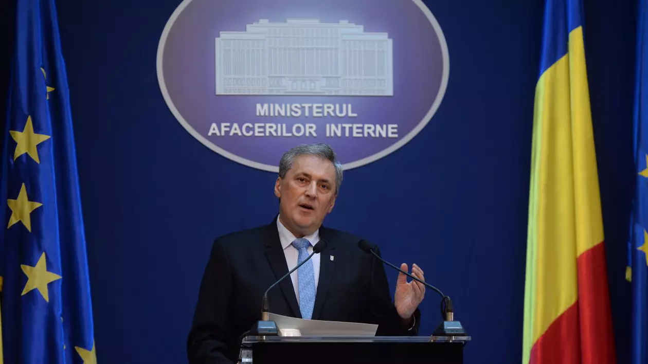 Marcel Vela, noi precizări despre părăsirea localităților după 15 mai