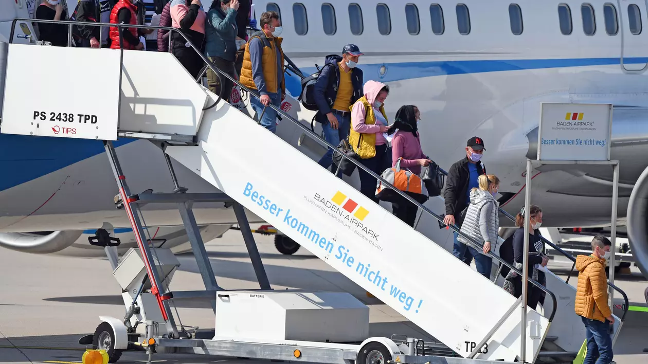 Cum vom călători în vacanța de vară. Recomandările Comisiei Europene pentru călătorii