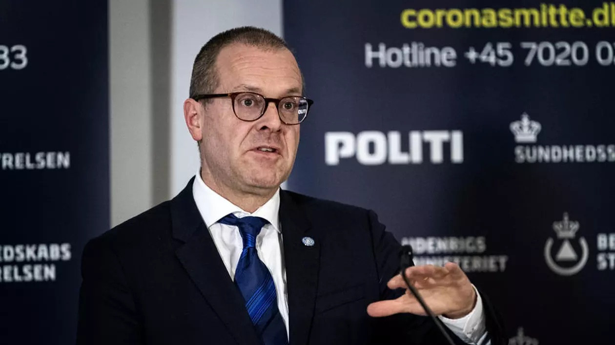 Directorul OMS Europa: Este plauzibil ca regiunea să se apropie de sfârşitul pandemiei