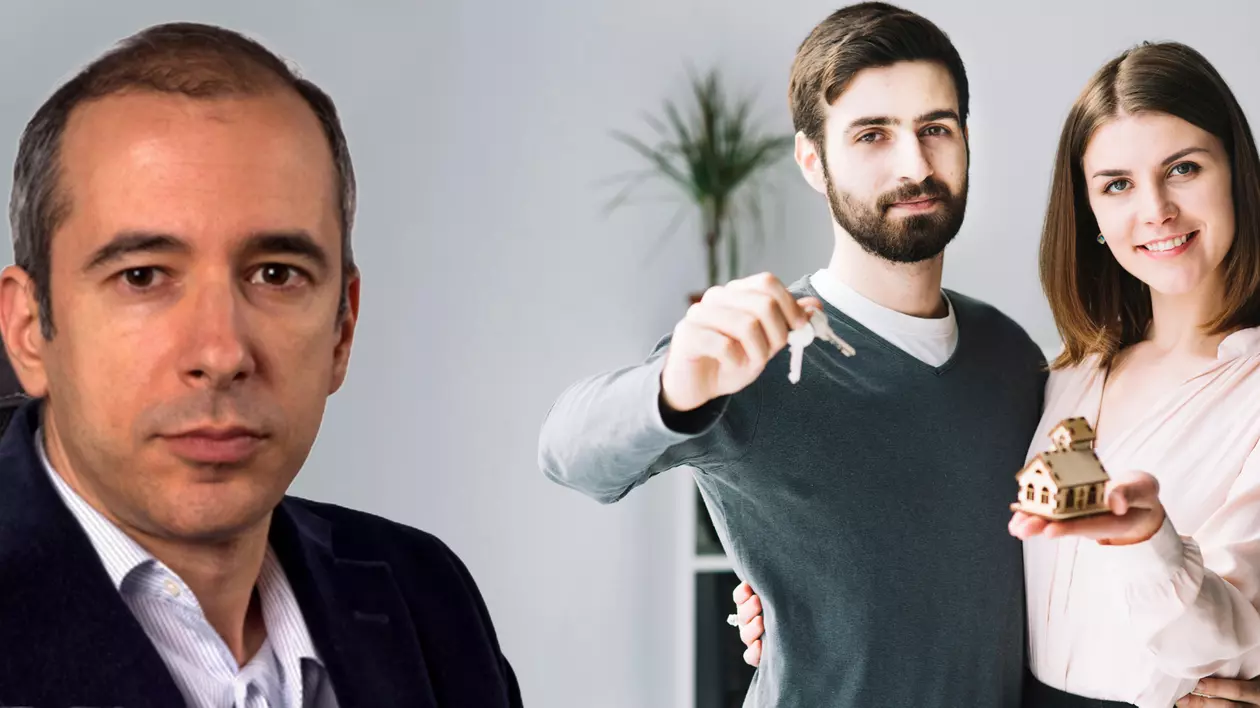 Doi directori demiși de consilierul lui Orban, Bogdan Glăvan, din Fondul de Contragarantare, acuză noua conducere că va bloca programul ce înlocuiește „Prima Casă”: „E pus grav de tot în pericol!”