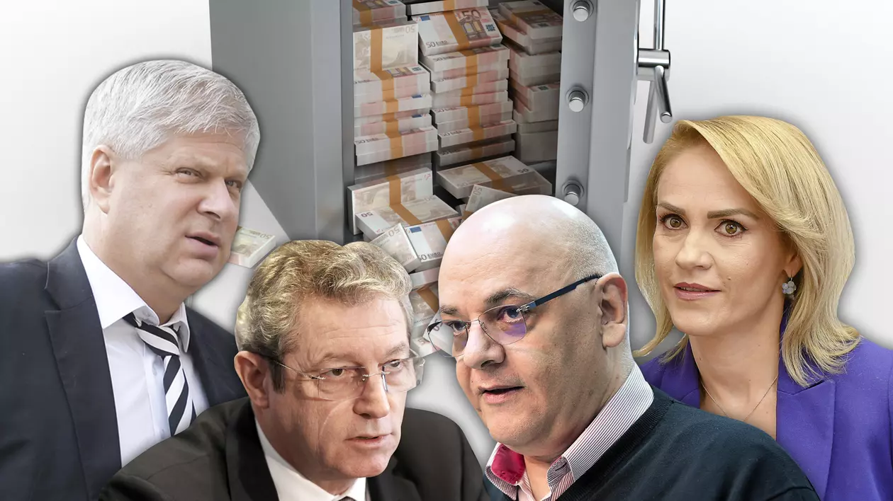 Marea afacere care riscă să distrugă România în ”teroarea sanitară”