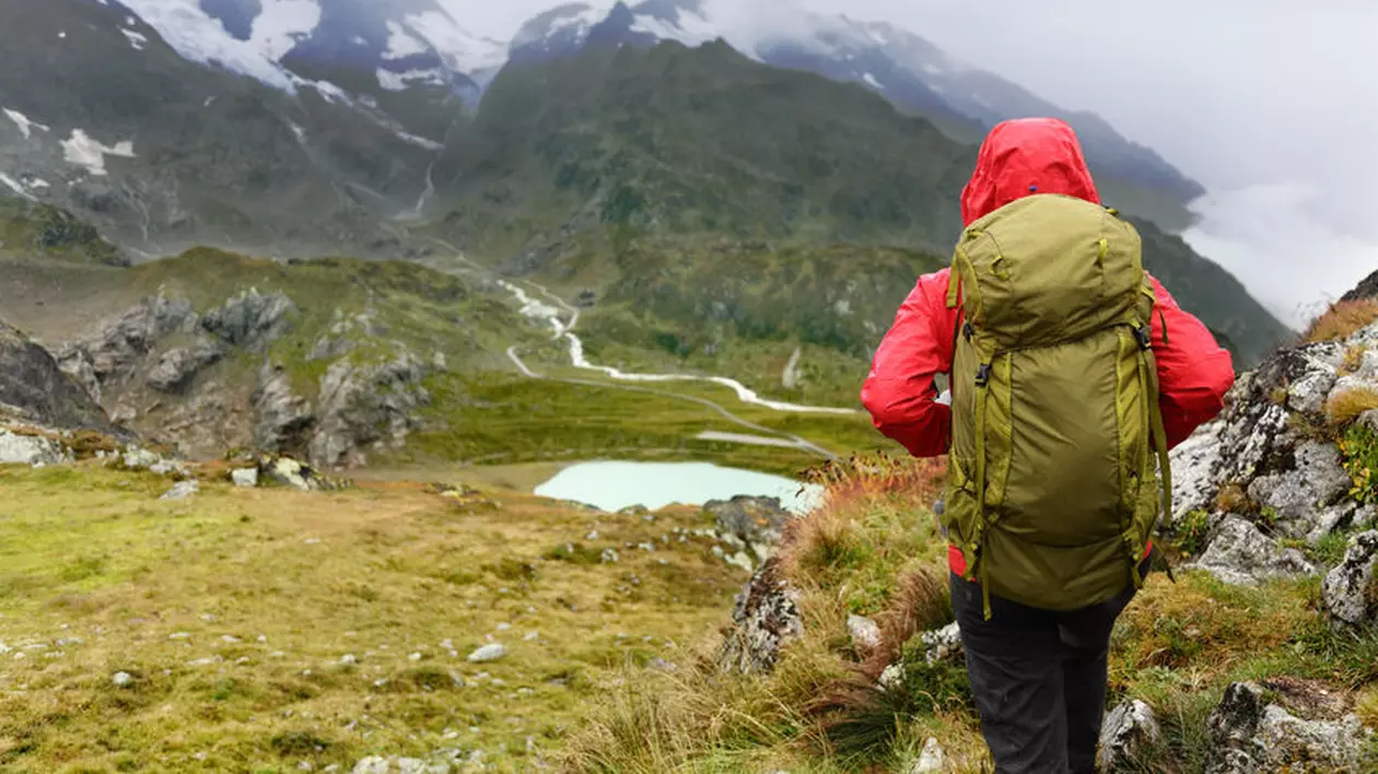 Trasee montane ușoare de făcut în România