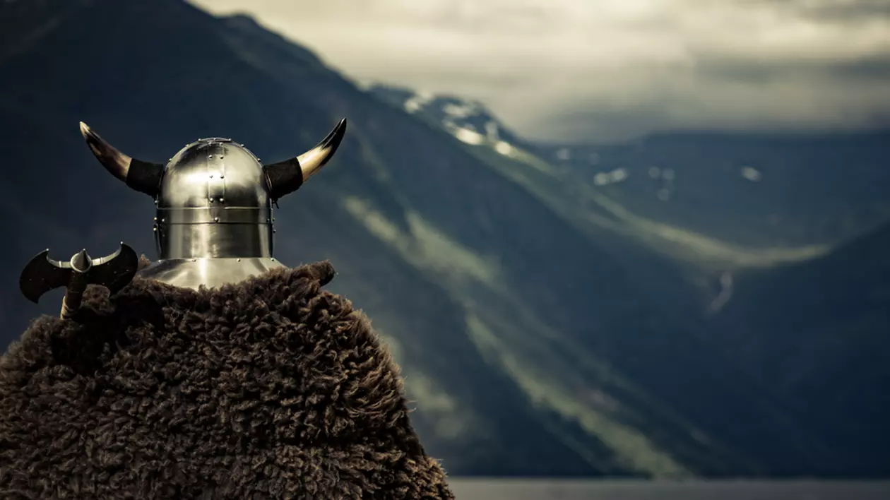 Vikingii și epoca vikingilor