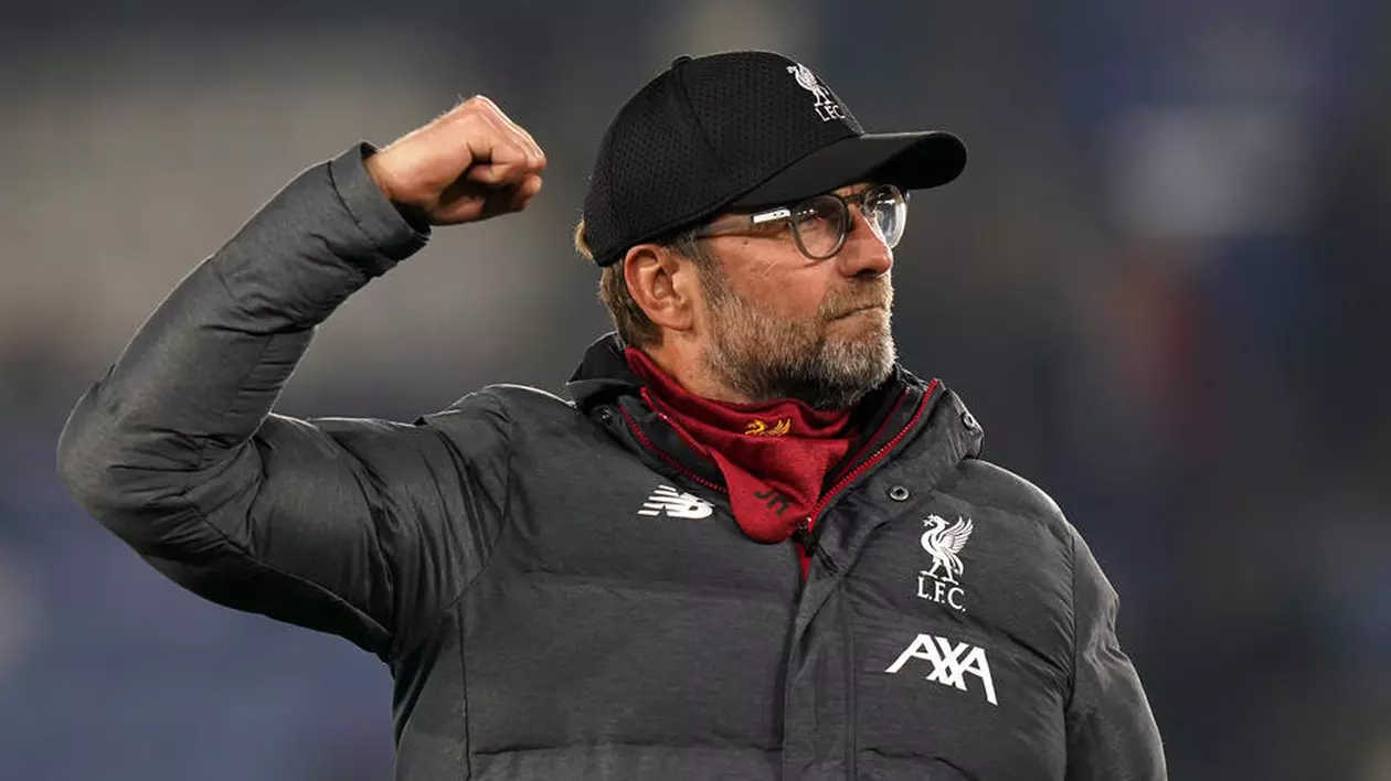 ”Suntem disperați să jucăm, să devenim campioni pe teren”, anunță Jurgen Klopp. Premier League se reia pe 17 iunie