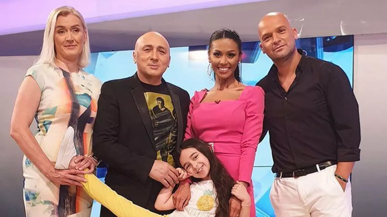 Panică în rândul vedetelor de la „Te cunosc de undeva”, după ce Marcel Pavel a fost depistat cu COVID-19, iar la filmări nu s-au purtat măști. Sediul Antena Stars, închis