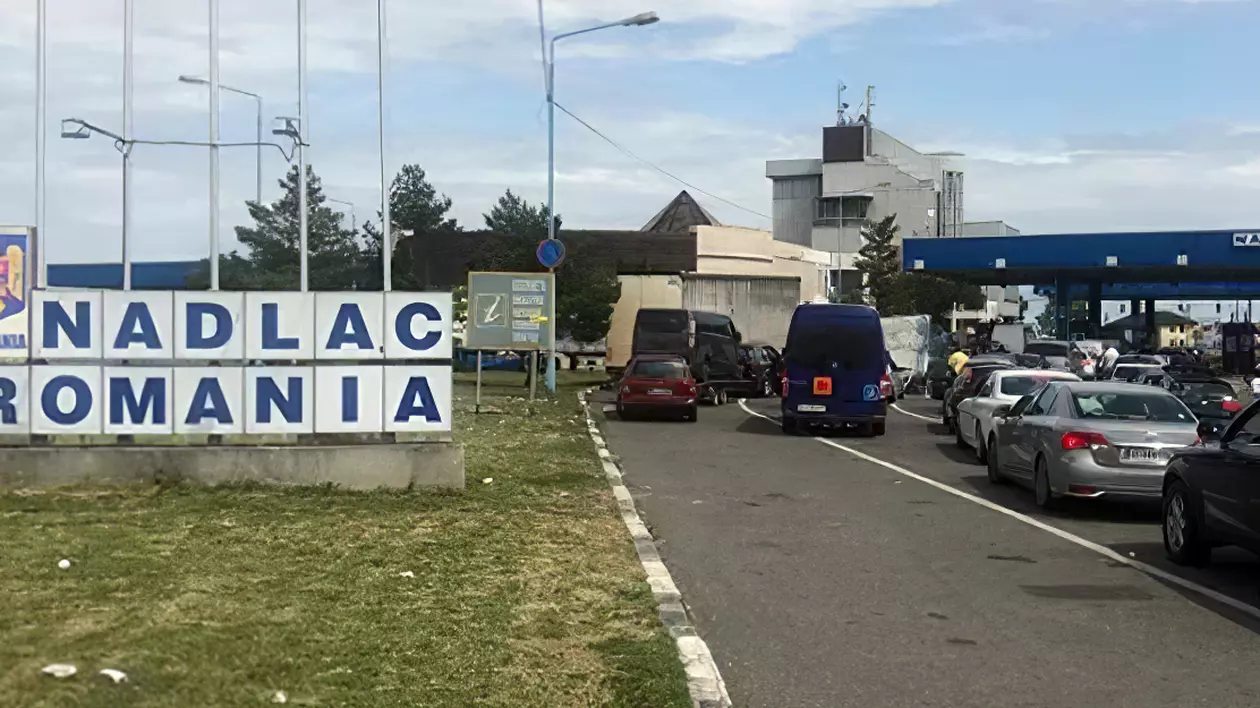 Vama Nădlac
