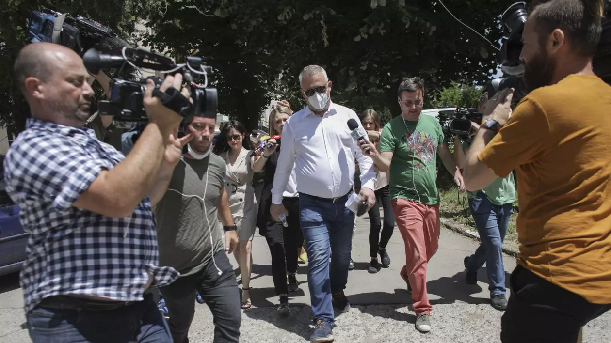 Foto: Inquam Photos / Octav Ganea