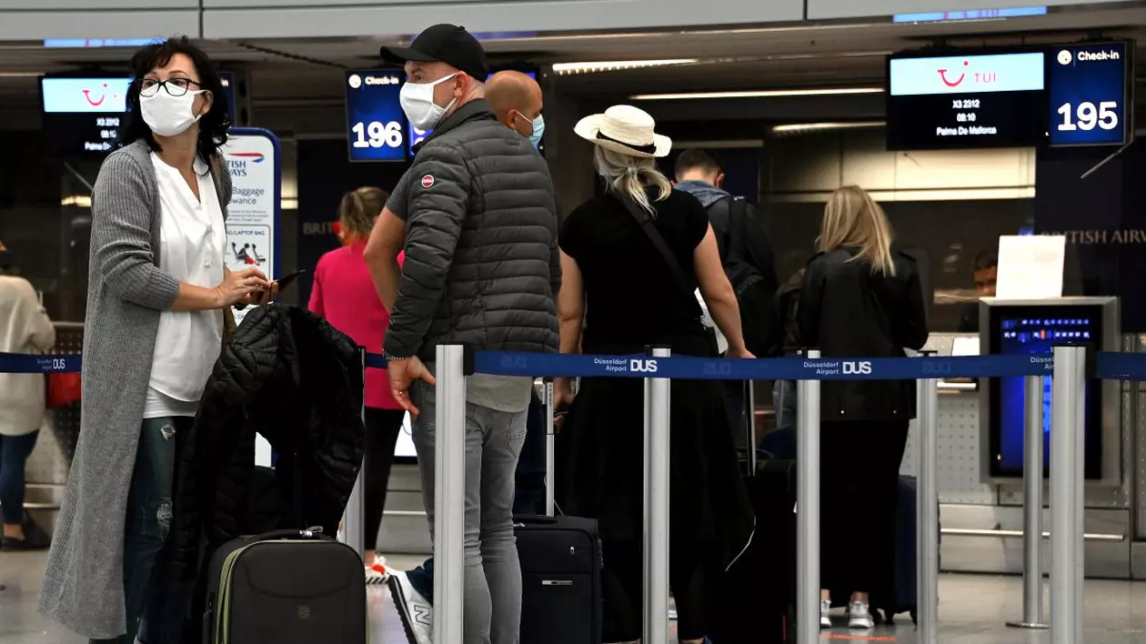 Restricţiile s-au ridicat, dar aeroporturile din România sunt încă goale. "Revenirea industriei va dura 3 ani. Vecinii noştri au furat startul"