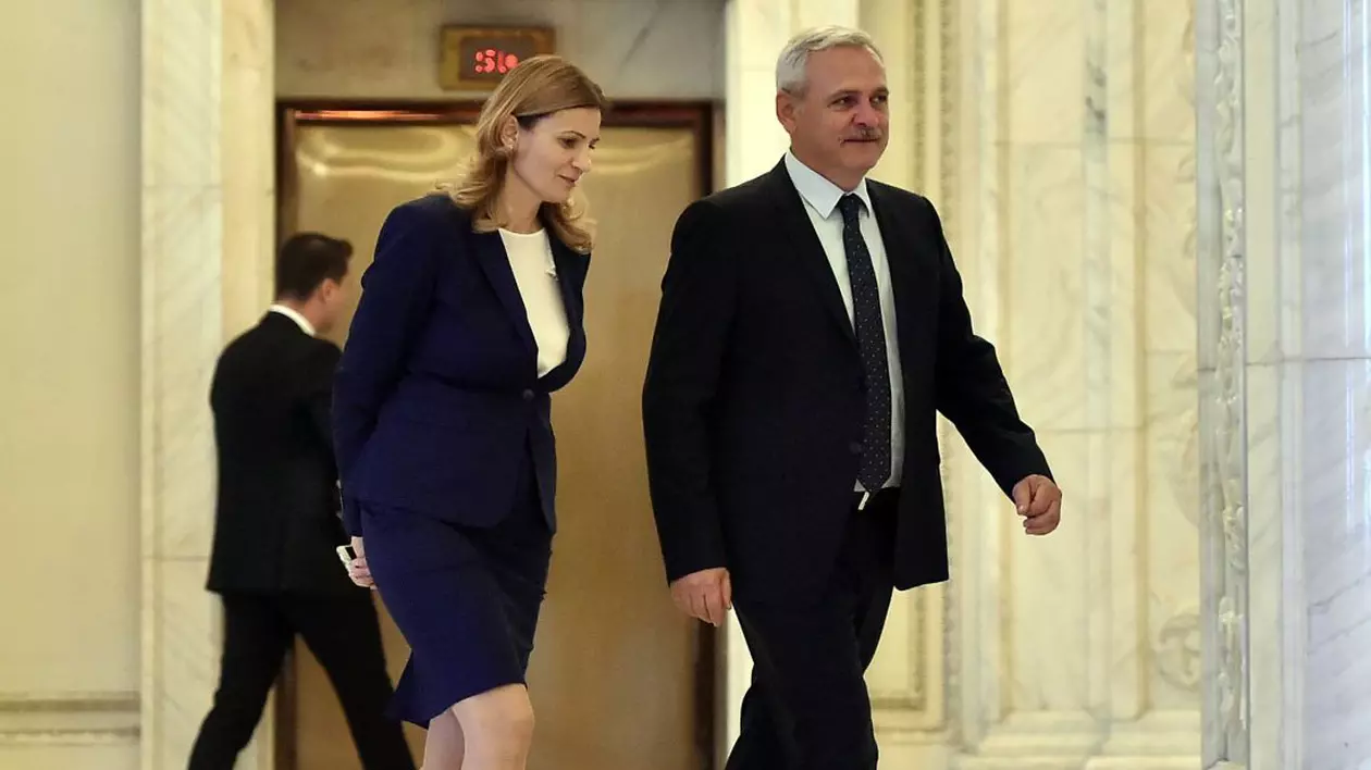 Verificări la Penitenciarul Rahova, după interviul acordat de Liviu Dragnea. ANP anunță că nu a aprobat solicitări de intervievare ale unor deținuți