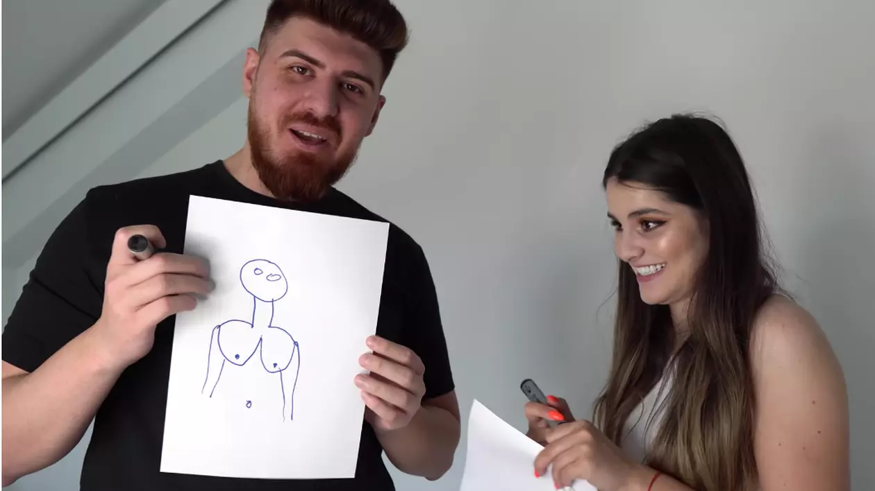 În cazul vloggerului “Colo”, care îndemna la viol, hai să numim adevărata rădăcină a răului!