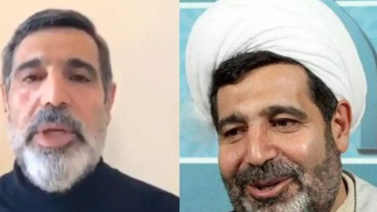Europa Liberă: Ce a spus avocatul clericului iranian Mansouri în fața instanței, înainte ca acesta să moară