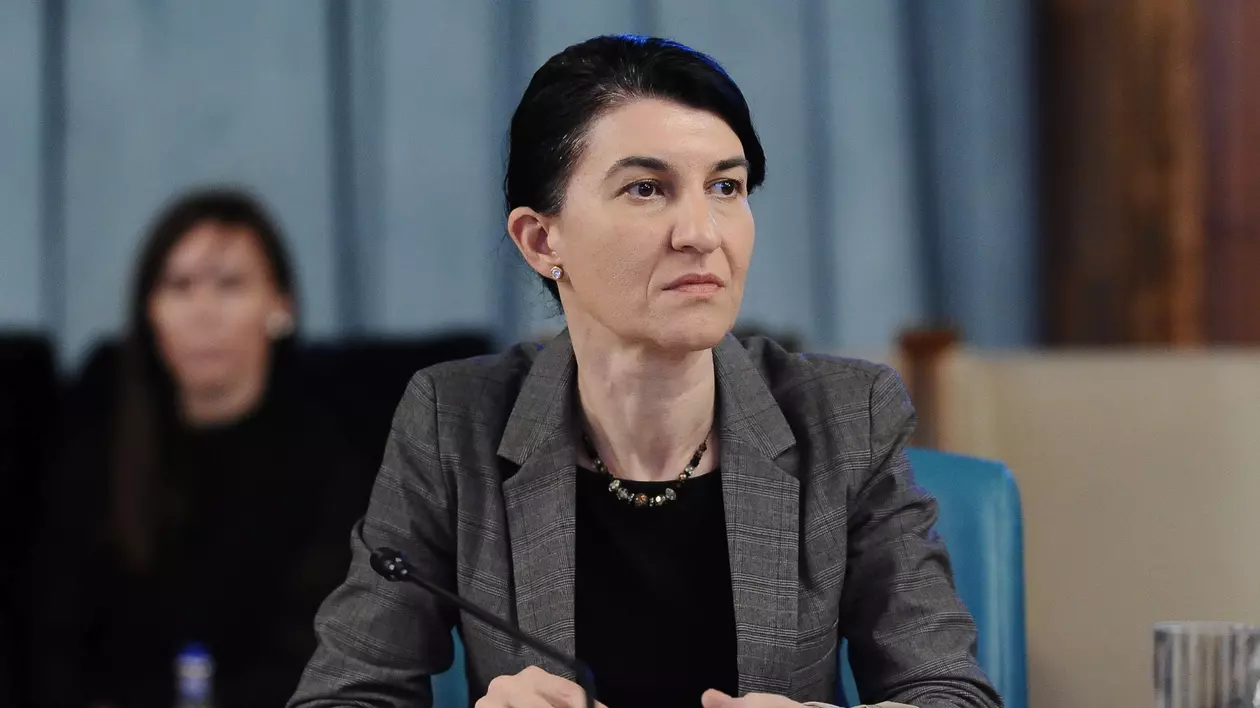 Verificări la ITM Bucureşti şi ITM Prahova. Ministrul Violeta Alexandru: “Înfrăţirea cu cei care comit ilegalităţi ar fi cam la nivelul dintre interlopi şi Poliţia Locală Sector 4”