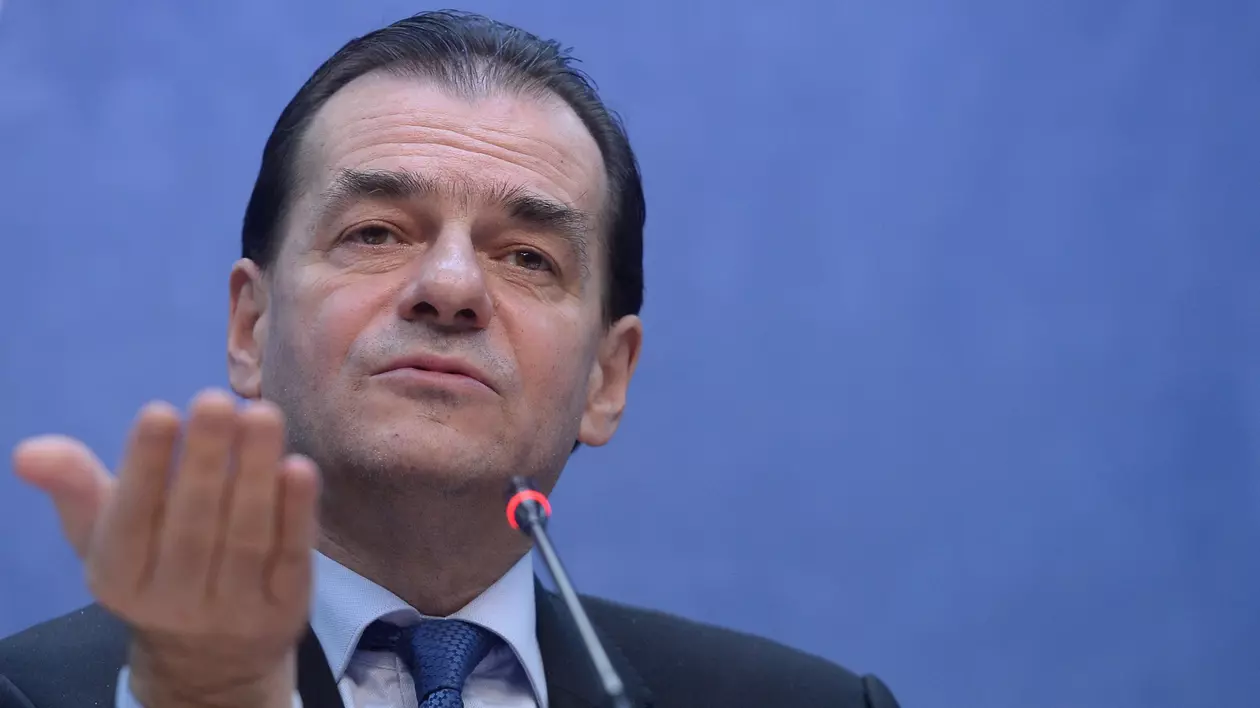 CSM: Orban a afectat independenţa magistraților