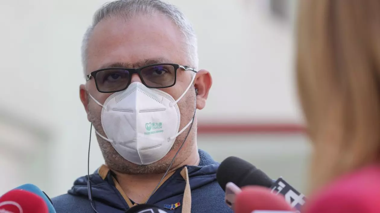 Afacerea cu măști în urma căreia directorul Unifarm a fost pus sub acuzare de DNA a apărut încă din martie în Libertatea. Rise Project a continuat detaliat investigația