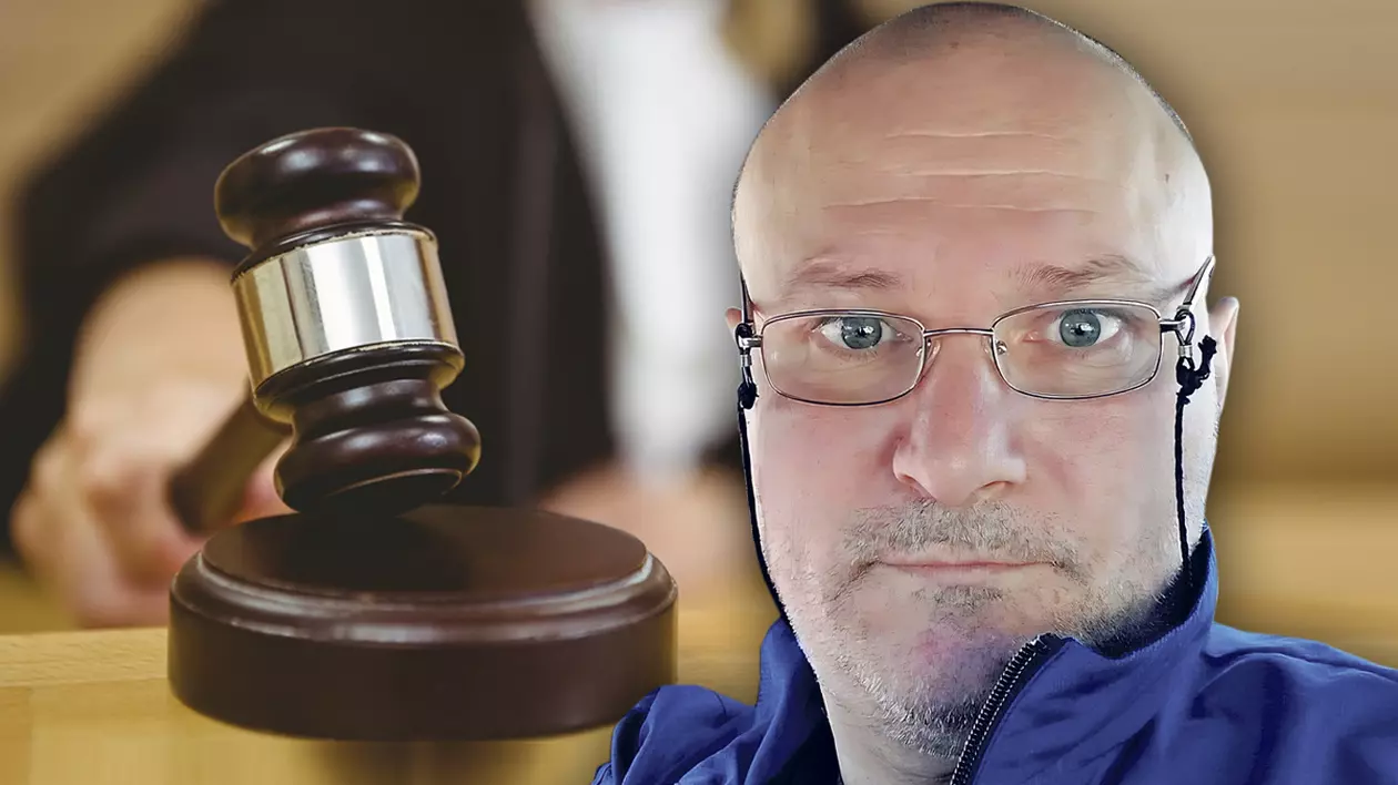 Președinta completului care i-a dat drumul incendiatorului a eliberat  acum o lună un alt criminal în serie, condamnat la 99 de ani