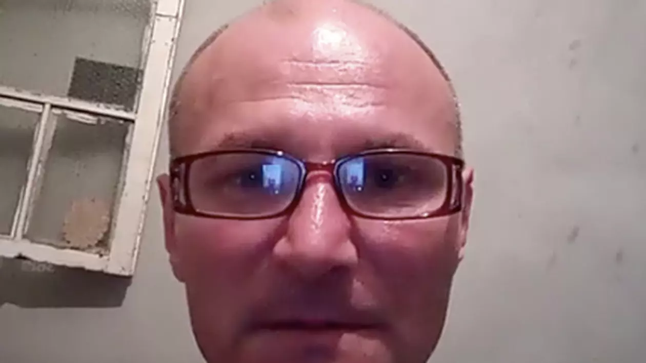 Dosarul bărbatului care a incendiat fata de 17 ani din Mehedinți, preluat de DIICOT. Ion Turnagiu ar fi avut în telefon înregistrări indecente cu victima sa