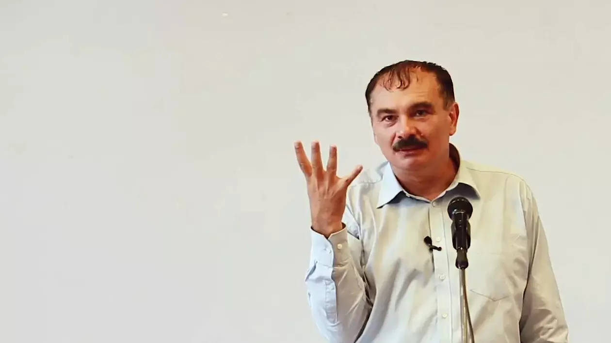 Mircea Miclea, despre diferența între un profesor bun și un profesor excelent: „Ținta nu stă doar în rezultatele școlare foarte bune”