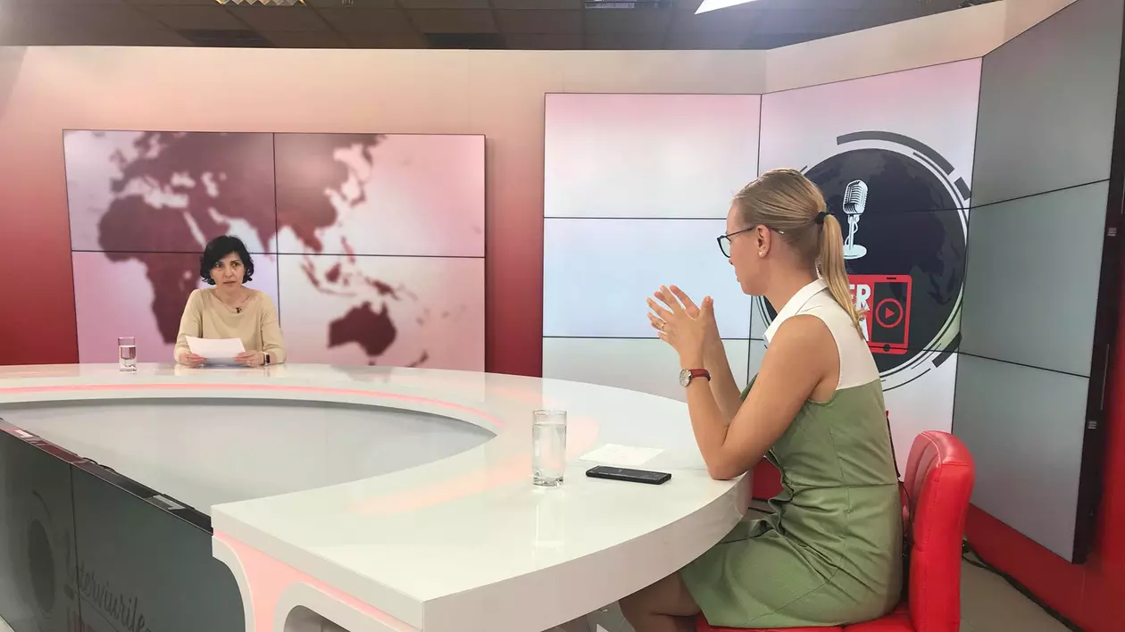 VIDEO| Cum se rezolvă subiectele la Limba Română de la Evaluarea Națională