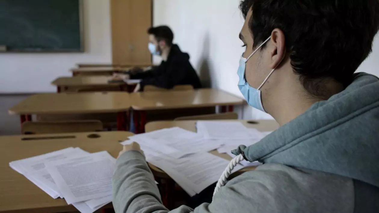 Subiecte Evaluare Nationala 2020