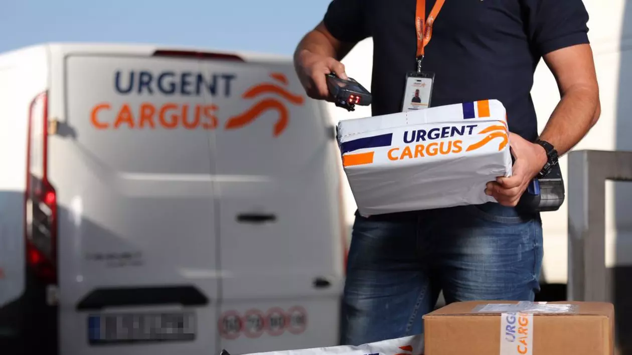 Urgent Cargus acuză DSP Botoșani că a pus în pericol 5.000 de angajați, după ce Libertatea a arătat cum sunt transportate probele de COVID-19 cu firme de curierat