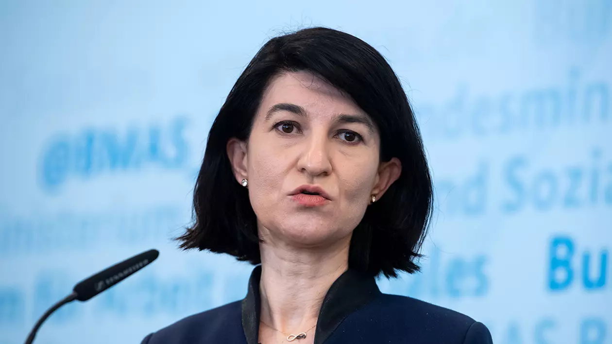 Anunțul ministrului muncii. Lista cu domeniile care beneficiază în continuare de șomajul tehnic