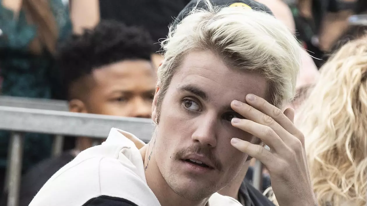 Justin Bieber, acuzat de abuz sexual. Reacția artistului