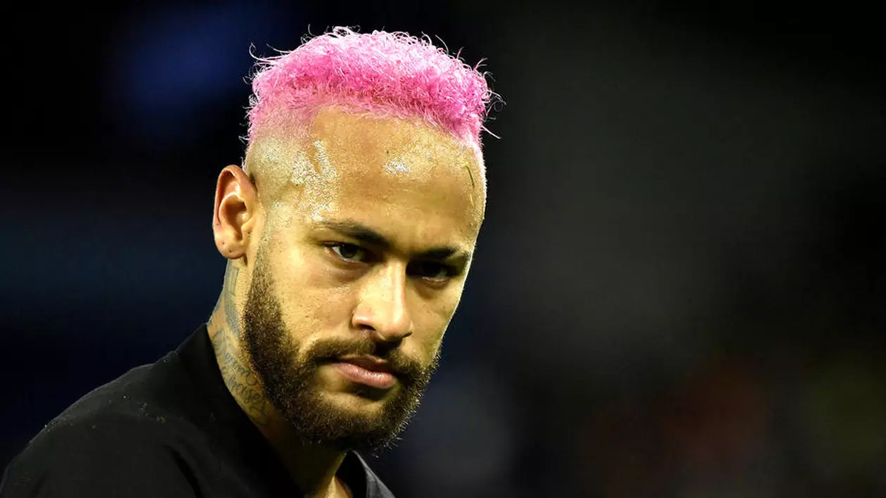 Neymar, vizat de o plângere pentru homofobie în Brazilia. Ce acuze i se aduc fotbalistului