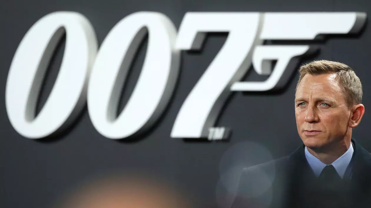 Fiica lui James Bond va avea propria franciză. Mathilde va apărea în ultimul film cu Daniel Craig în rol principal