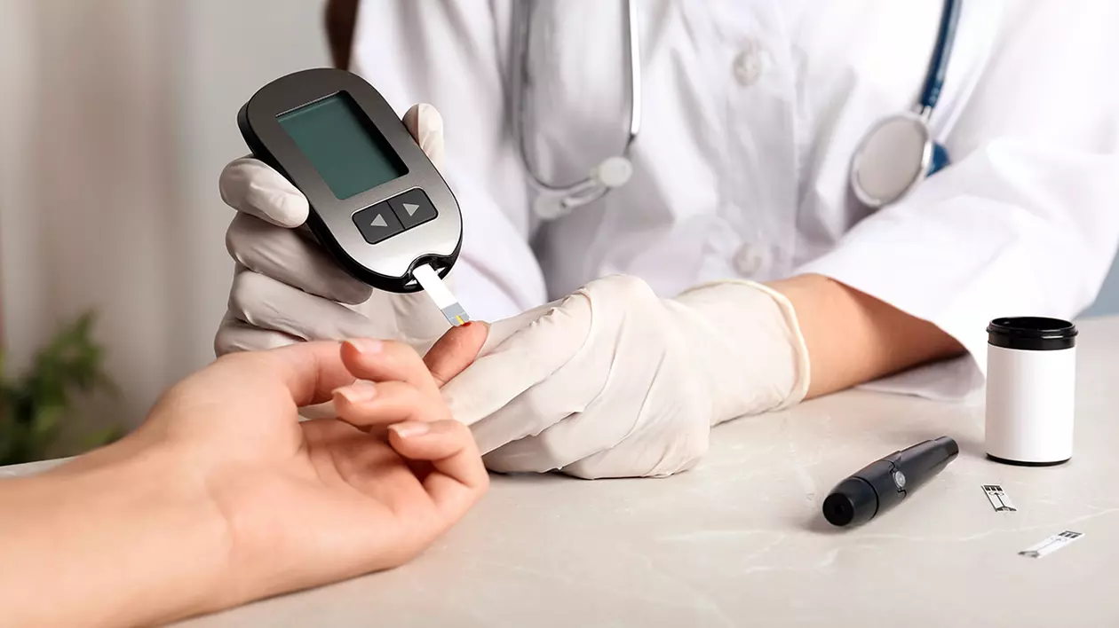 Medicament nou pentru diabetul zaharat de tip 2, aprobat în SUA