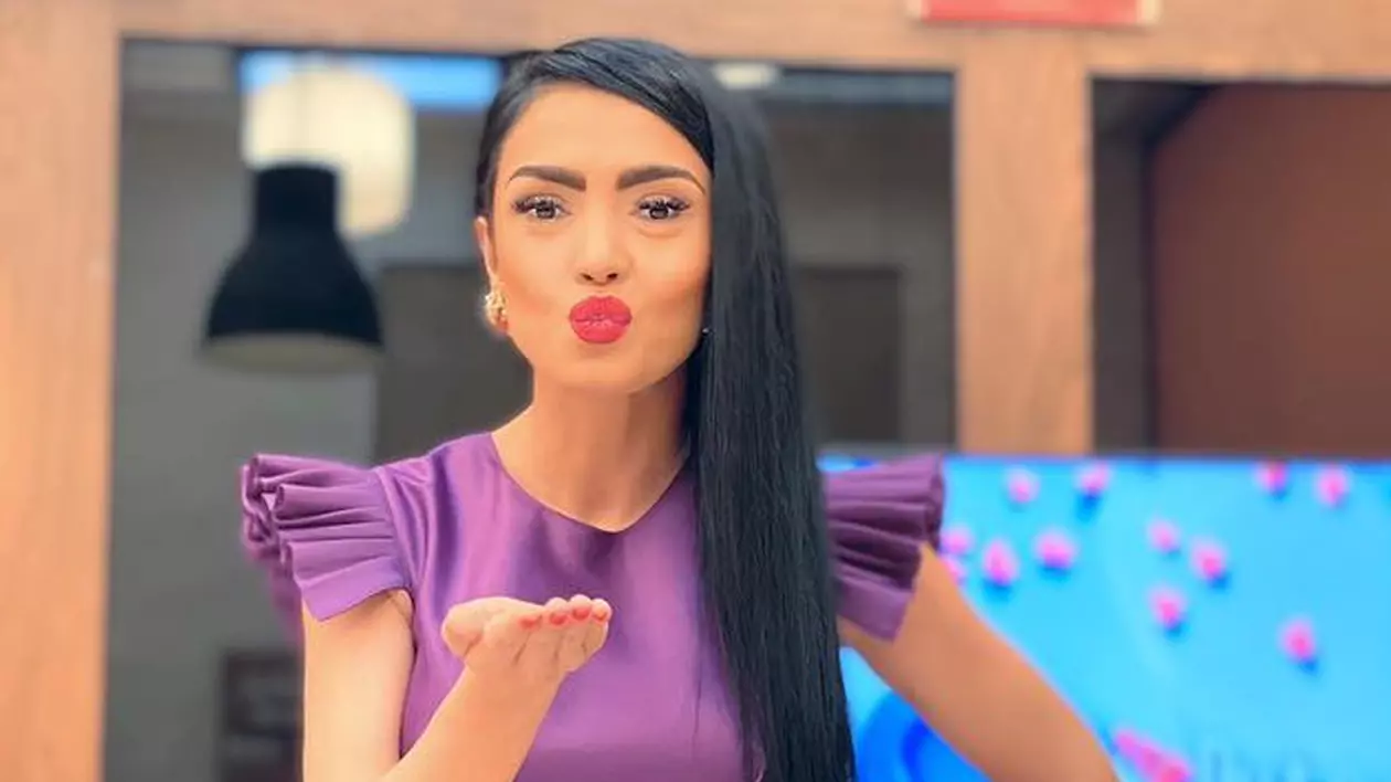 Andreea Mantea nu mai prezintă “Puterea dragostei” la Kanal D. Cine îi va lua locul vedetei  la reality-show-ul matrimonial. “A fost dificil în perioada pandemiei”