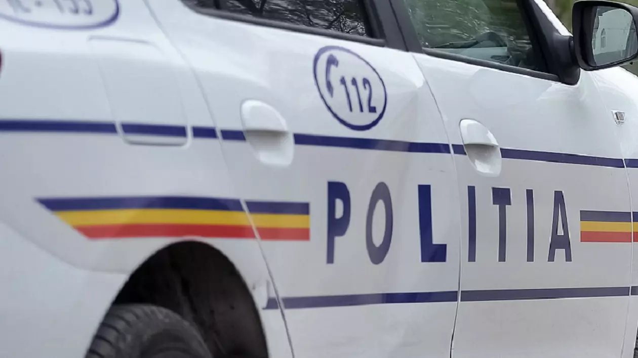 Un copil de 7 ani din Tulcea a fost găsit mort în cuva unei maşini de spălat.