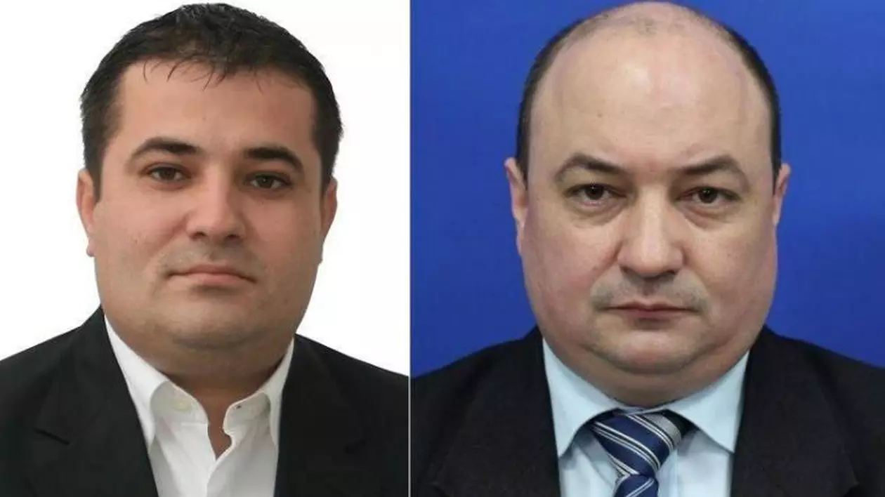 VIDEO Adrian Solomon, unul dintre deputații care au făcut scandal la șaormerie: „Totul e fals, avem martori. Vom contesta amenda abuzivă a polițiștilor”