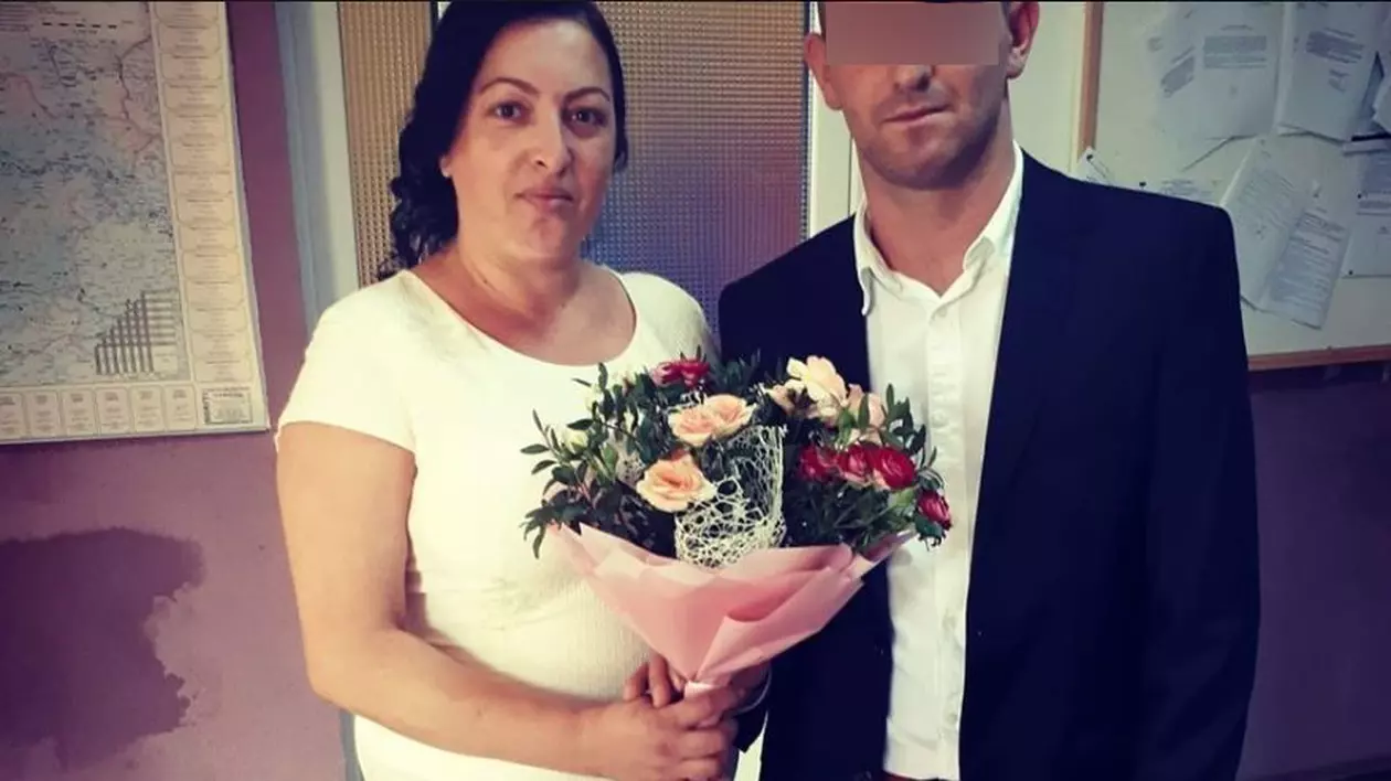 Soțul femeii gravide, care a murit în timp ce era tranferată: “Mi-a zis că mă iubește și ne-am spus «Noapte bună»”