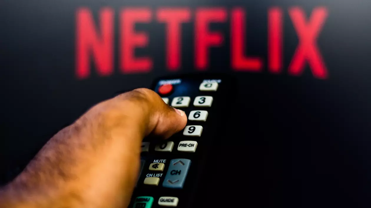 Filme Netflix iulie 2020