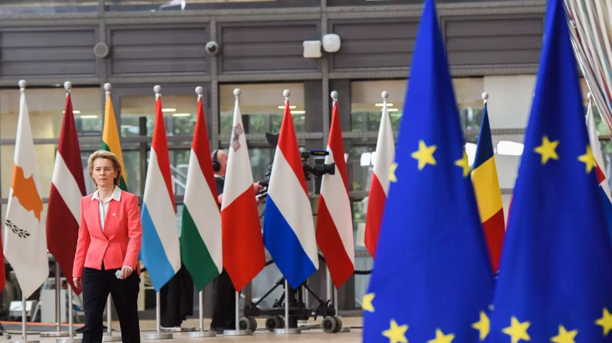 Ce înseamnă, de fapt, cele 79,9 miliarde de euro obţinute de la UE şi cum se compară cu banii primiţi de vecinii României