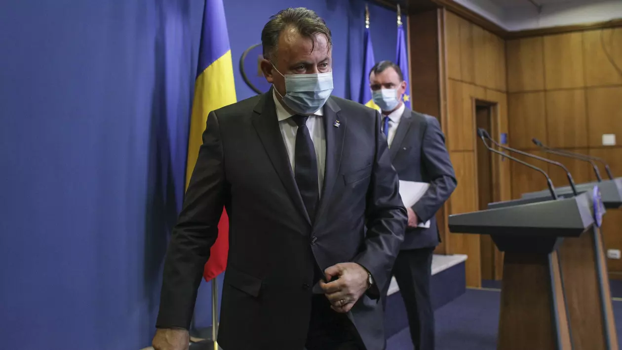 Nelu Tătaru | Inquam Photos / Octav Ganea