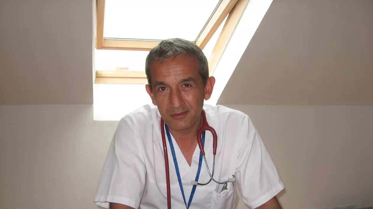Cătălin Apostolescu, după ce a fost numit manager interimar la „Matei Balș”: „Decizia m-a surprins”