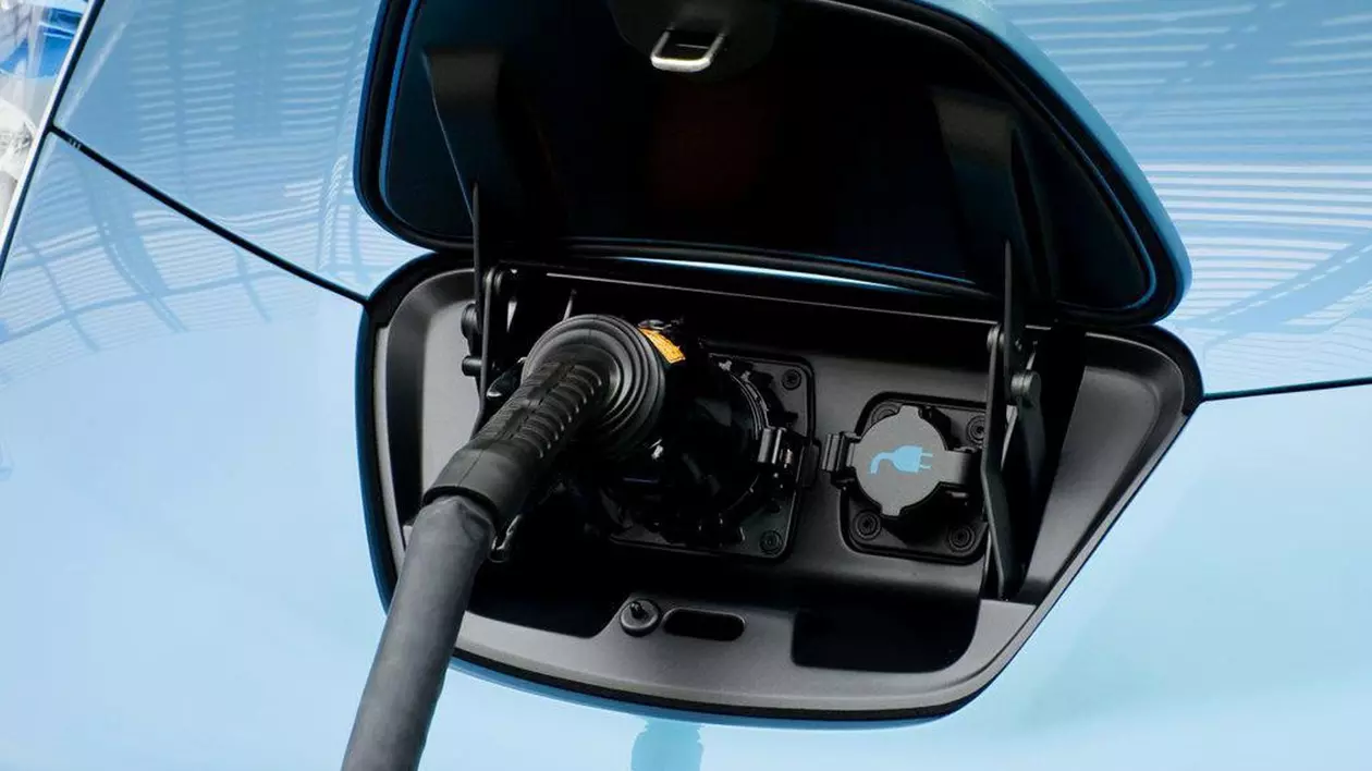 Top 5 oferte pentru mașini electrice prin programul Rabla Plus