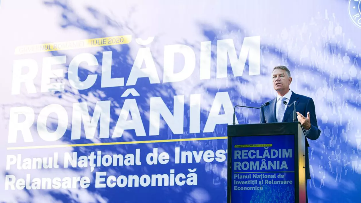 Planul de relansare economică al Guvernului, un pas înainte și doi înapoi
